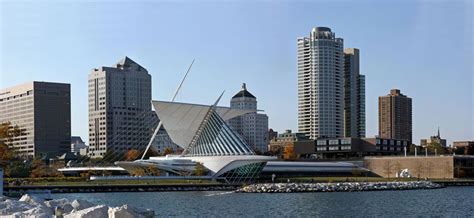 what is milwaukee known for.
